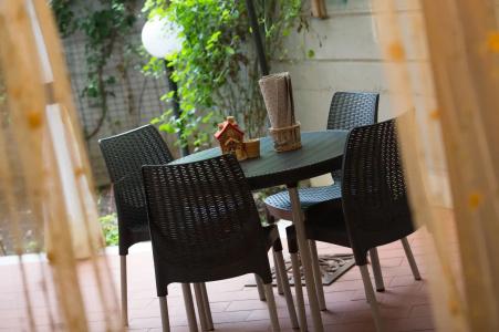 Domus al Parco Guest House - 22