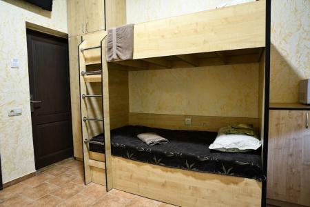 Logovo Hostel - 47