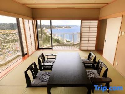 Kamogawa Grand Tower - 110