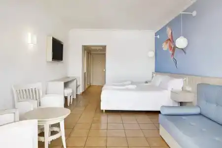Iberostar Founty Beach - 3