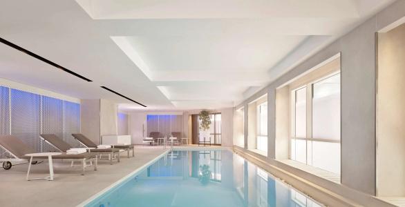 Park Plaza London Riverbank - 18