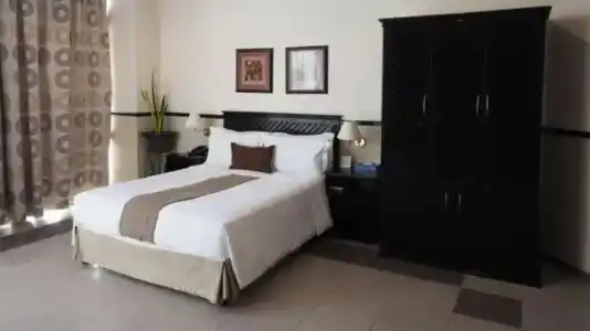 Harbour View Suites - 149