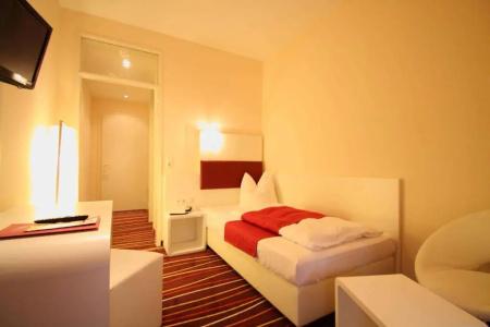 Sure by Best Western Bad Dürrheim - 48