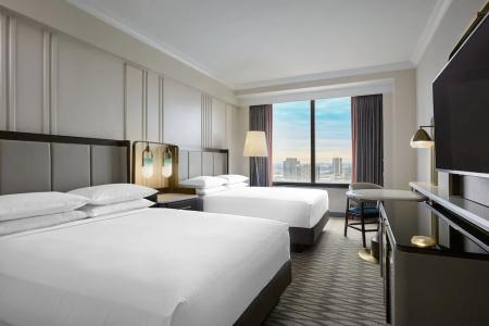 JW Marriott Houston by the Galleria - 72