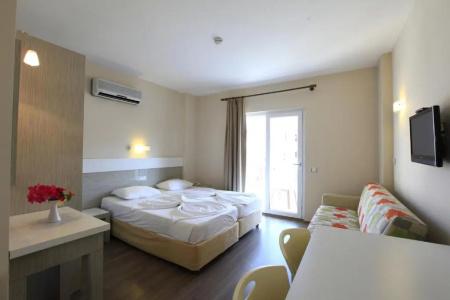 Hanay Suite - 50