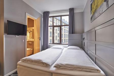 Zleep Copenhagen City - 65