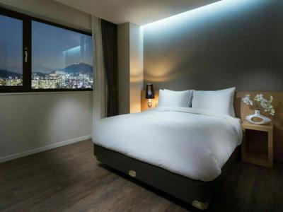 Amanti Seoul - 4