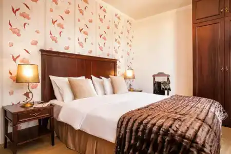 Premier Luxury Mountain Resort - 235