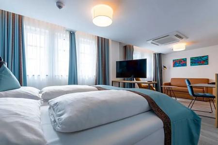 Trip Inn Living & Suites - 38