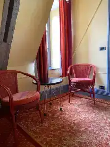 Maison Kammerzell - 11