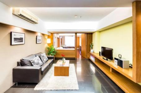 Laemtong Serviced Apartment - 66