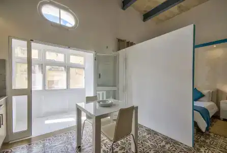 Barrakka Suites - 4