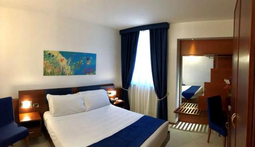 Best Western Nettuno - 106