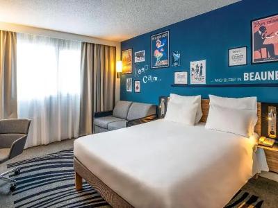 Novotel Beaune - 29