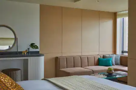 Kimpton Shinjuku Tokyo, An Ihg - 13