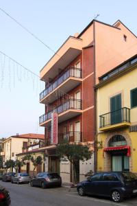 Pensione Al Pescatore - 0