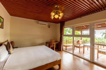 Mango Beach Resort - 30