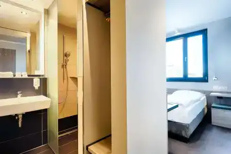 b&b nüRnberg-PläRrer - 5