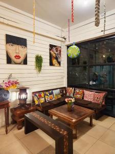 Back Home Backpackers - 3