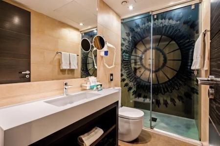 Indigo Barcelona - Plaza Catalunya, an IHG Hotel - 76