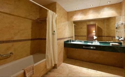 Senator Cádiz Spa - 7