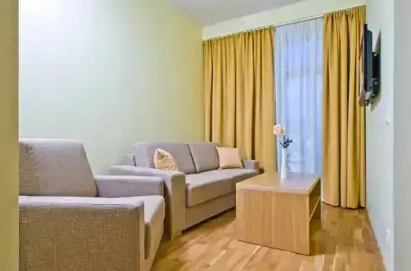 Hestia Haapsalu Spa - 38