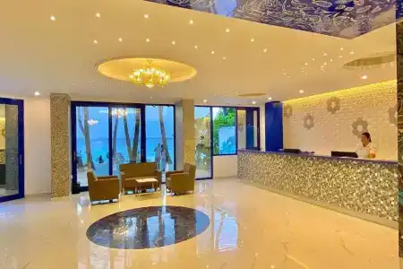 Kaani Palm Beach - 1