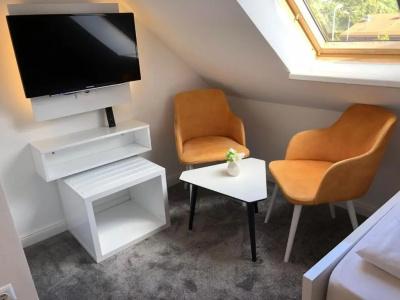 Heidepension Bispingen - 53