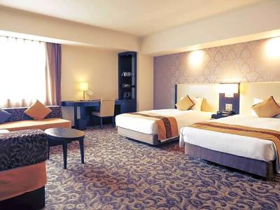 Mercure Sapporo - 39