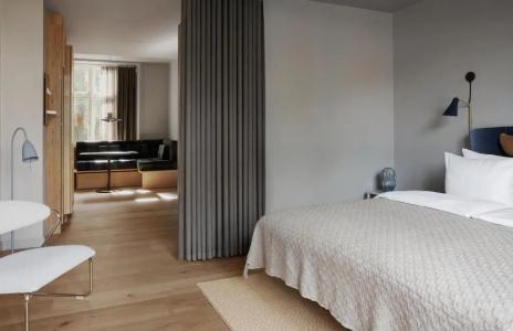 SP34 by Brøchner Hotels - 25
