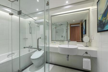 Holiday Inn Shanghai Hongqiao Central, An Ihg - 8