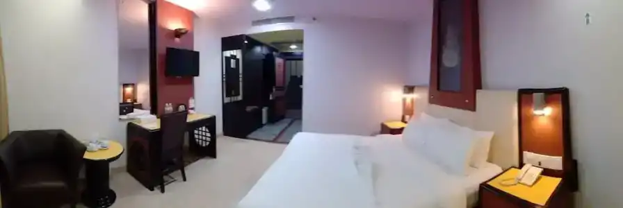 Bp Grand Tower - 21