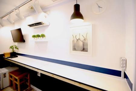 Seoul Mansion - 115