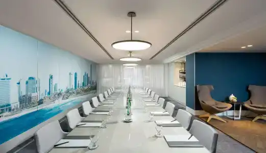 Carlton Tel Aviv – Luxury on the Beach - 19