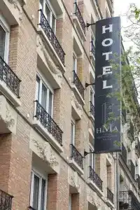 Montparnasse Alésia - 24