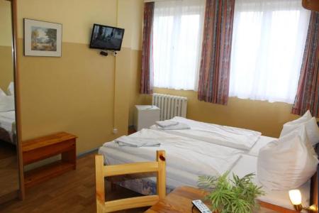 Pension Schwalbenweg - 33