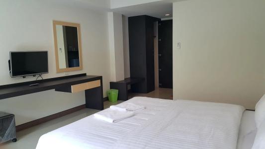 B Space Residence - 6
