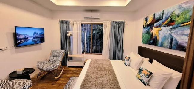 Alpha Gay Resort & Spa - 207