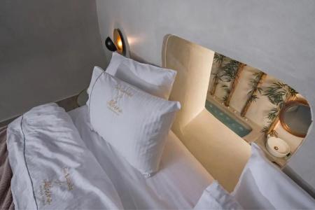 Athina Luxury Suites - 185