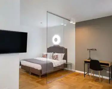 Best Western Plus Market Square Lviv - 160