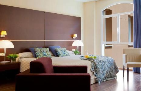 Palacio de los Blasones Suites - 31