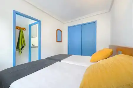 Apartamentos Vibra Jabeque Blue - 2