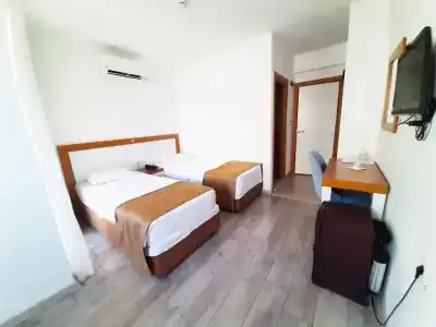 Karden Otel - 37