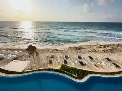 Emporio Cancun - 27