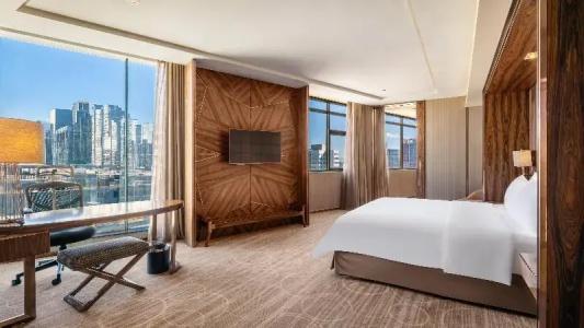 Crowne Plaza Kunming City Centre, An Ihg - 128