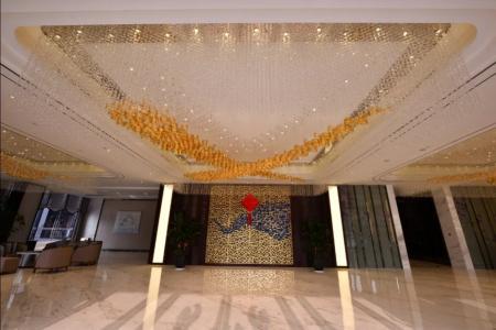 Holiday Inn Chengdu Qinhuang, An Ihg - 10