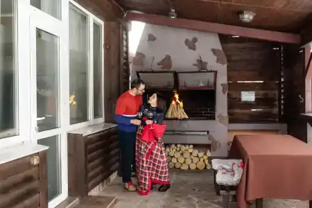 Веселый Заяц - 11