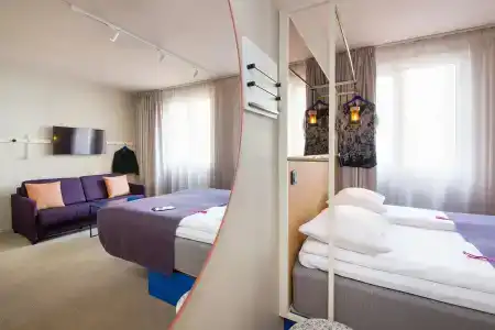 Scandic Karl Johan - 56