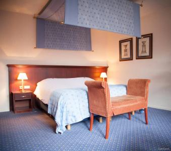 Best Western Plus City Centre Den Bosch - 6