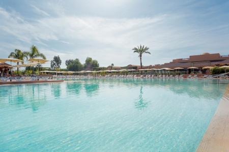 Riu Tikida Palmeraie - All Inclusive - 17